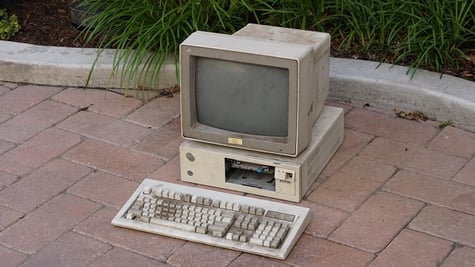 Old Device
